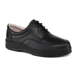 men's shoes from 40 to 48 leather comfort GT