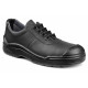 Safety shoes Black