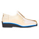 therapeutic shoes leather wedge heel OLA