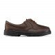 chaussures thérapeutiques cuir lacet 
